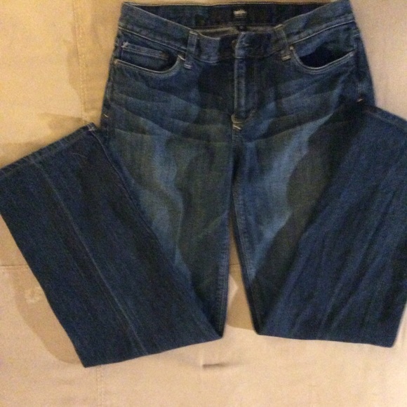 Mossimo Jeans size 6 - Picture 4 of 8
